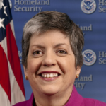 Speaker Profile Thumbnail for Janet Napolitano